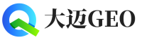 代县大迈GEO